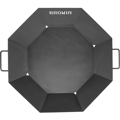 Zahradní ohniště ø 70 cm - loftové - 3