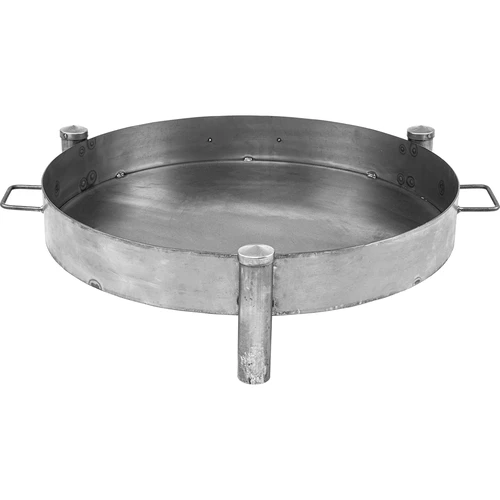 Zahradní ohniště ø 70 cm svařované