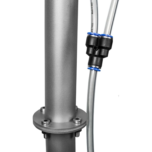 Zásuvná spojka 10 mm, typ Y - 1 ks. - 7