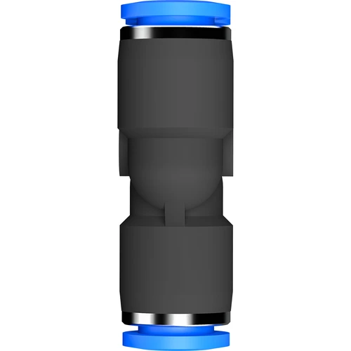 Zásuvná spojka 10 mm, typ Y - 1 ks. - 3