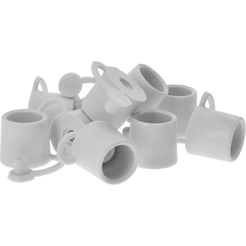 Zátka do balónu fi 32 mm - s uzávěrem - 3