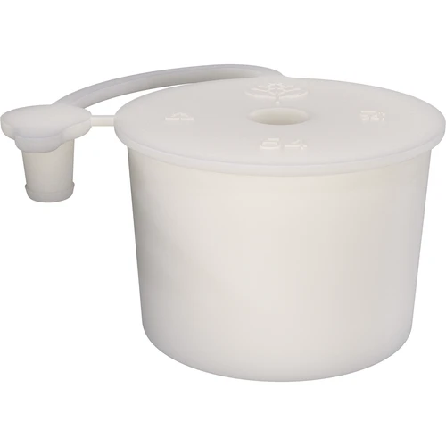 Zátka do balónu fi 50/54 mm s uzávěrem - 2