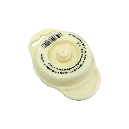 Zátka / kryt na demižony s úzkým hrdlem fi57mm