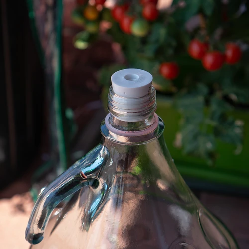 Zátka na demižon 33/29mm - 3