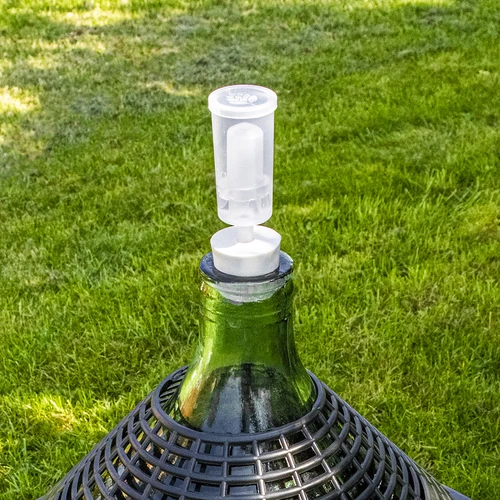 Zátka na demižon 33/29mm - 5