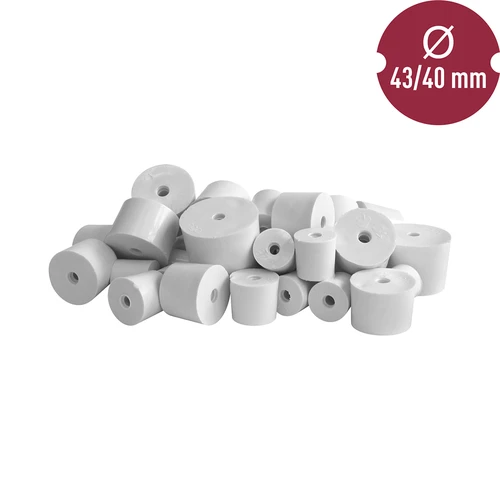 Zátka na demižon 43/40mm - 2