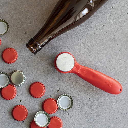 Zátkovač "kladivový" - 2