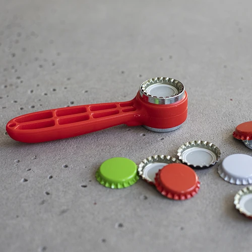 Zátkovač "kladivový" - 3