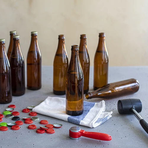 Zátkovač "kladivový" - 4