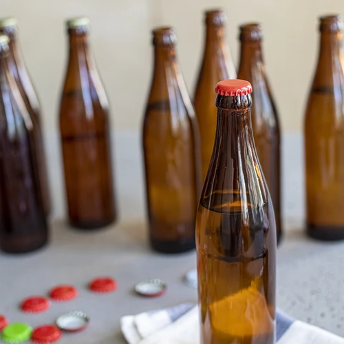 Zátkovač "kladivový" - 6