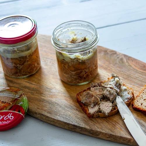 Zavařovací klobása - směs bylin a koření, 30 g - 7