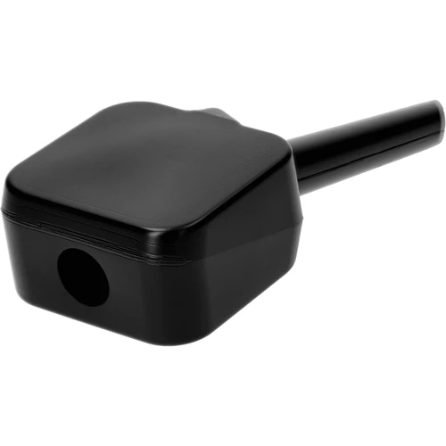 Zavlažovač rostlin – černá tabulka, 200 ml - 4