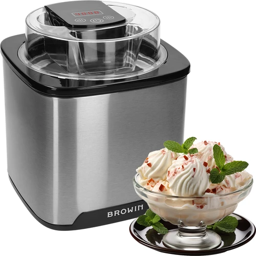 Zmrzlinovač a sorbetovač - 2