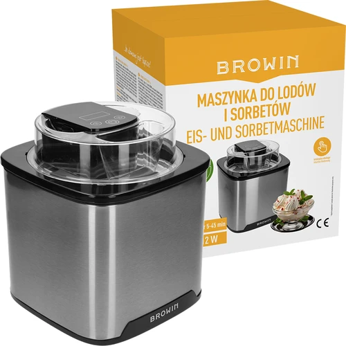 Zmrzlinovač a sorbetovač - 8