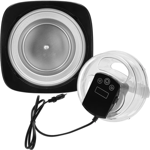 Zmrzlinovač a sorbetovač - 7