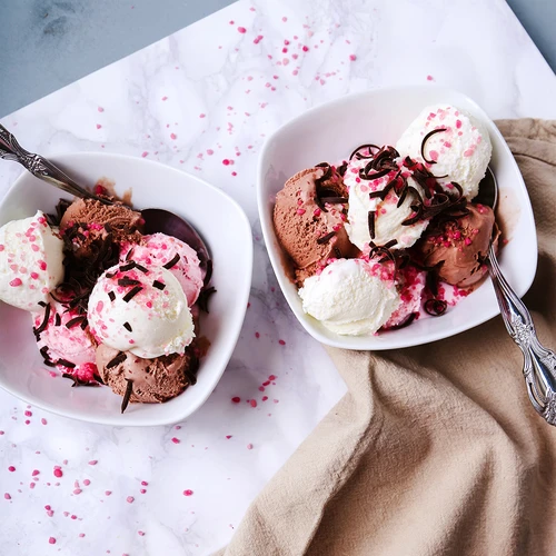 Zmrzlinovač a sorbetovač - 10