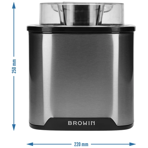 Zmrzlinovač a sorbetovač - 9