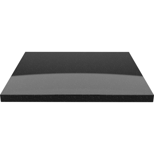 Žulový kámen na pizzu obdélníkový 37 x 35 cm - 3