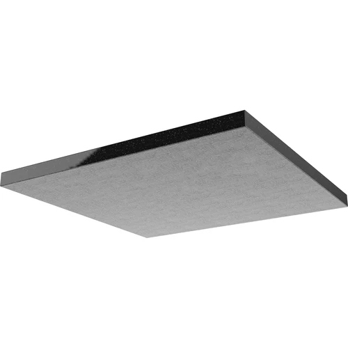 Žulový kámen na pizzu obdélníkový 37 x 35 cm - 4