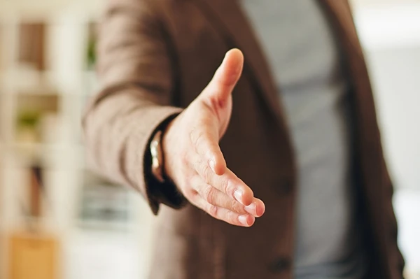 STAŇTE SE NAŠÍM DISTRIBUTOREM