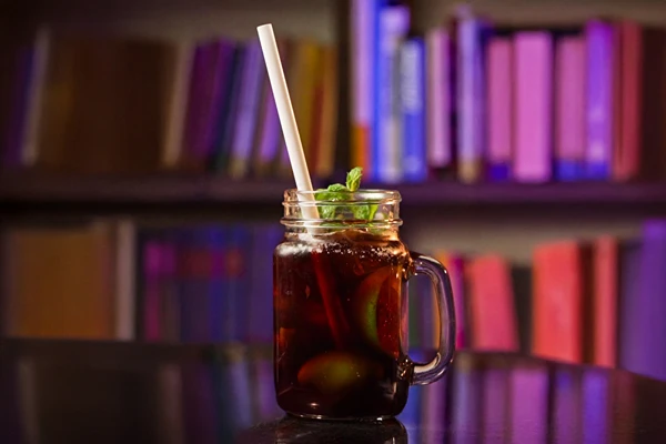 Cuba NoLibre - klasika v nealkoholové verzi