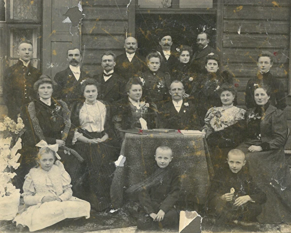 Díl 2: Kvašená paprika s dubovými listy