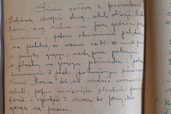 Díl 3: Pečeně ze svíčkové a smažená svíčková