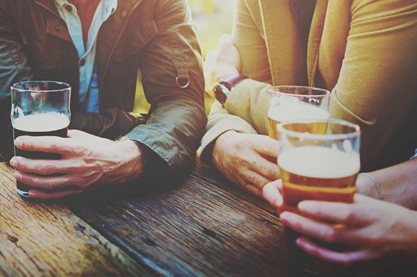 Hefeweizen – pivo typu ALE