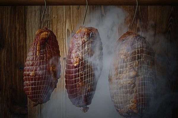 Jak si vyrobit domácí uzeniny?