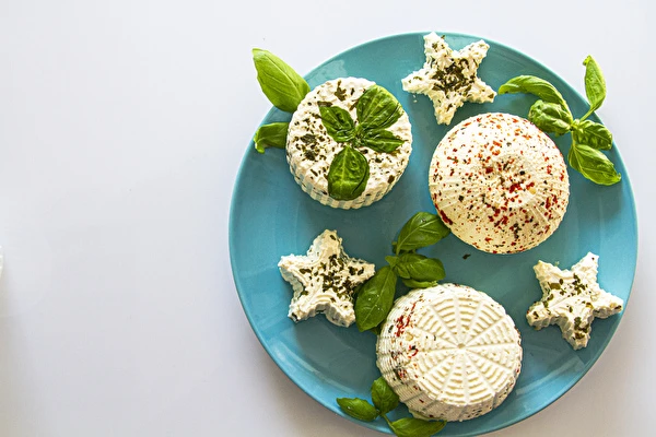 Jak vyrobit sýr? - Průvodce krok za krokem