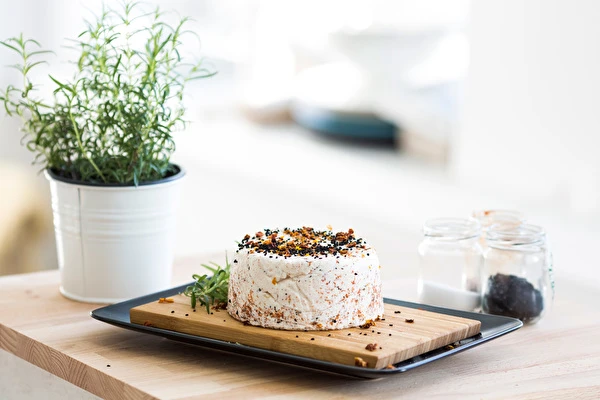 Jak vyrobit sýr? - Průvodce krok za krokem