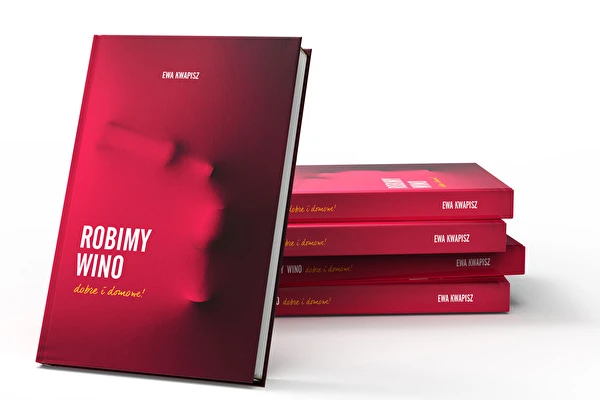 Jak vyrobit víno krok za krokem?