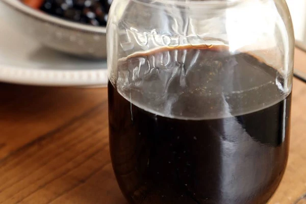 KAHLUA - domácí mexický kávový likér