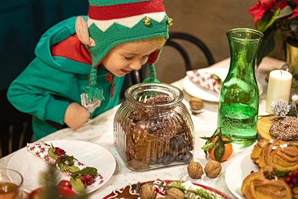 Perníčky last minute