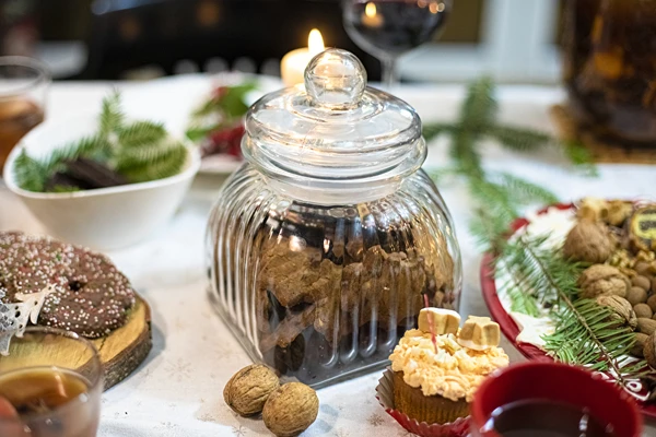 Perníčky last minute