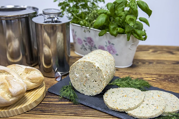 Rybí blok ze šunkovaru