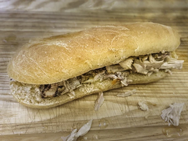 Výborné domácí housky