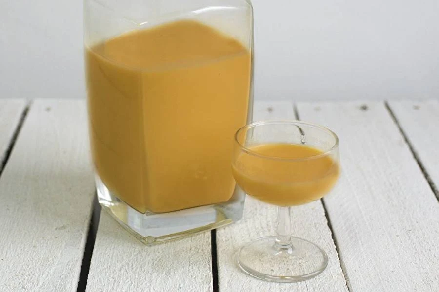 Browin Przepiśnik - Domácí kávový likér