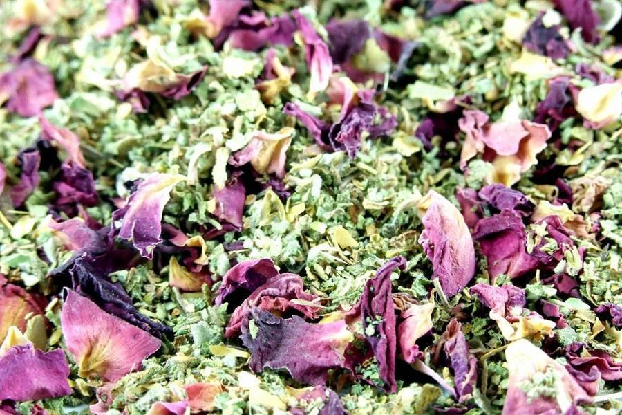 Browin Przepiśnik - Růžový cidr