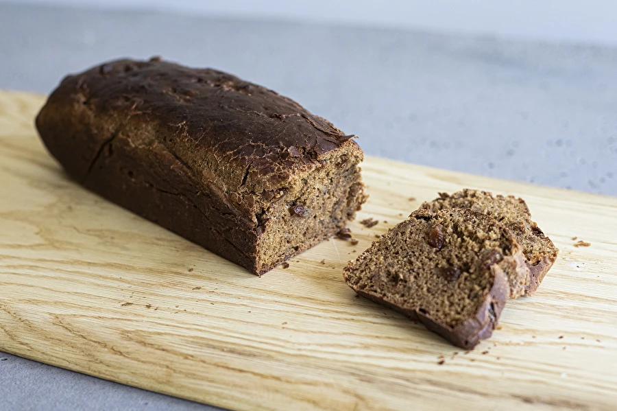 Turecký chlebek - žulik