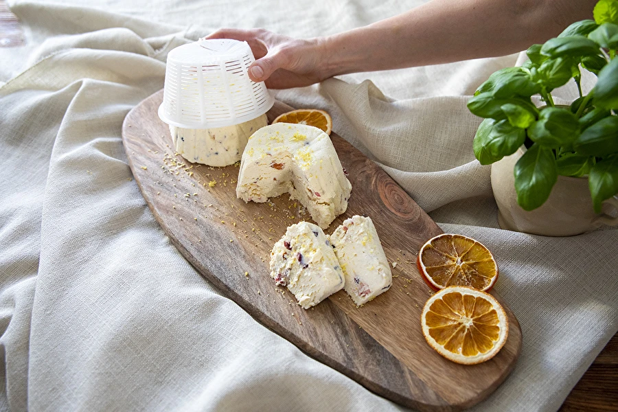 Browin Przepiśnik - Velikonoční pašcha