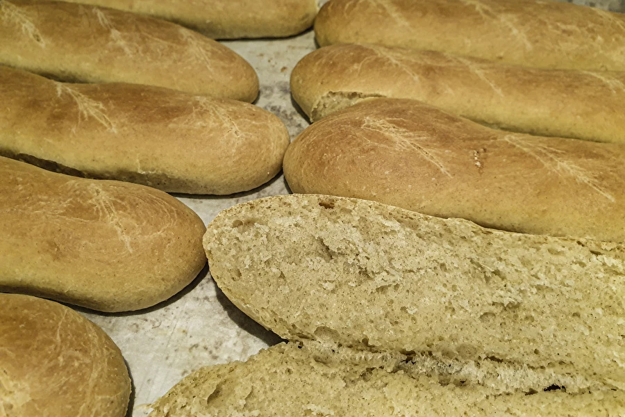 Browin Przepiśnik - Výborné domácí housky