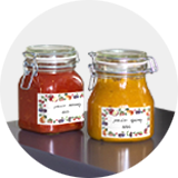 Zpracování potravin