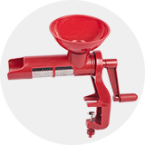 Zpracování potravin