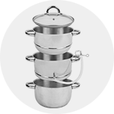 Zpracování potravin