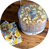 Zpracování potravin